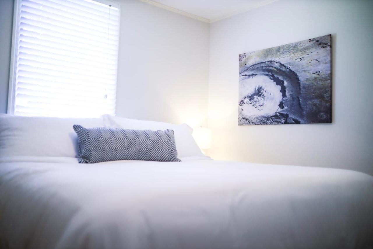 Sleeps 10! Minutes To Parris Island & Downtown Villa Beaufort Eksteriør bilde