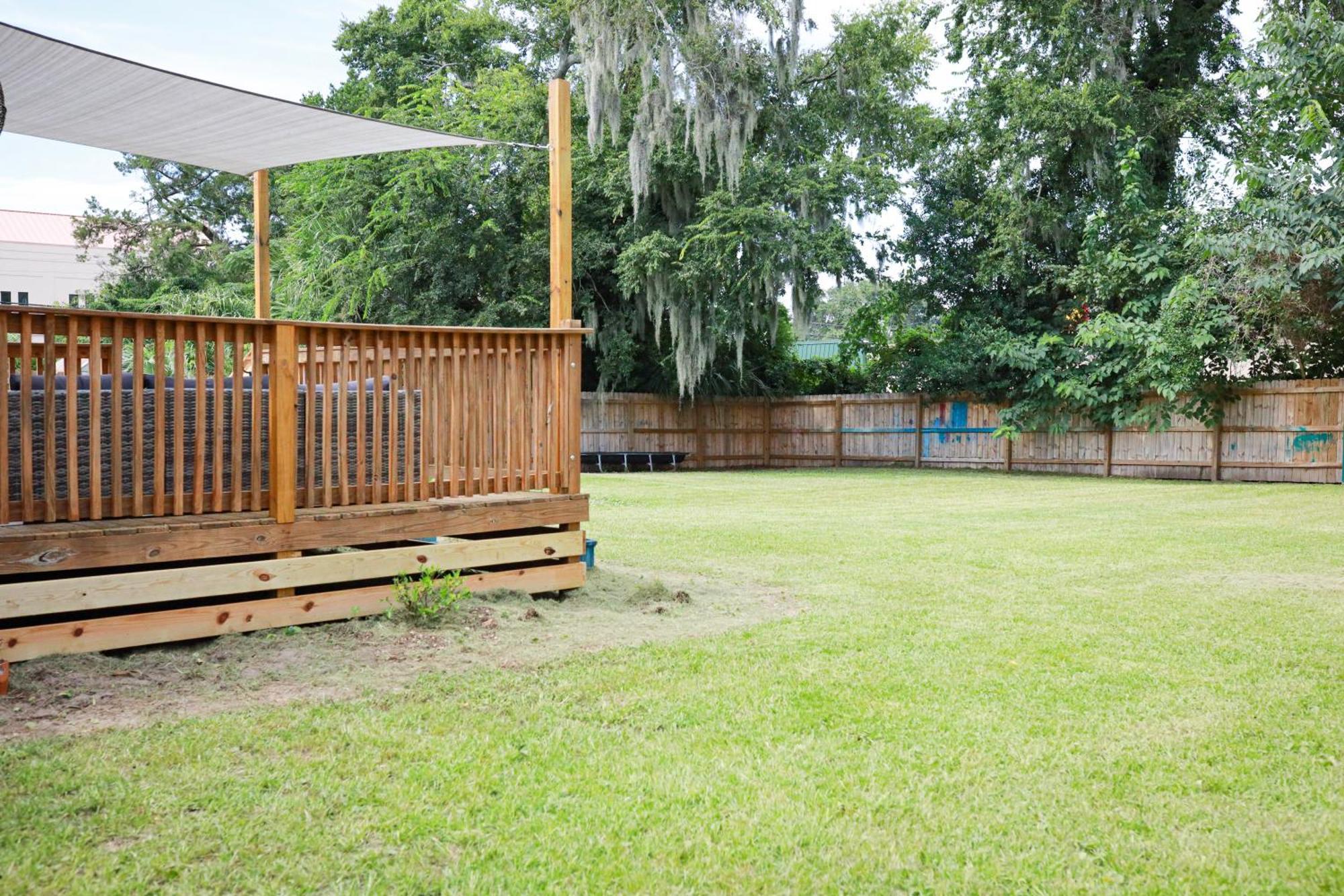 Sleeps 10! Minutes To Parris Island & Downtown Villa Beaufort Eksteriør bilde